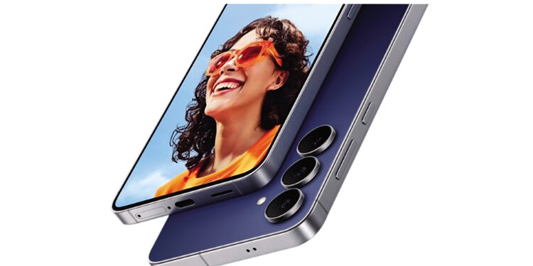 Samsung lanza el Galaxy S25 FE y la serie Galaxy Tab S11