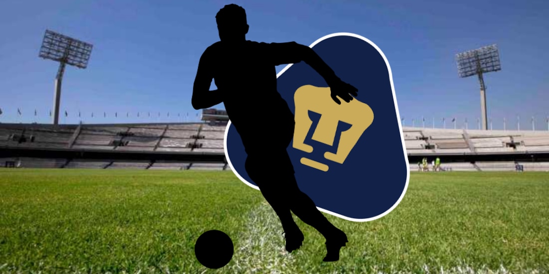 Pumas ya cerró su primer fichaje de cara al Clausura 2026.