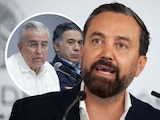 Arturo Ávila cuestionó un eventual regreso de Rubén Rocha y Enrique Inzunza a sus cargos.