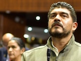 Zenyazen Escobar se habría suicidado dice FGR