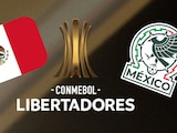 Futbolista mexicano podría tener participación en la Copa Libertadores.