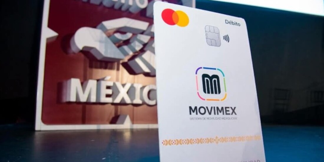 Movimex es la nueva tarjeta del edomex que podrás tener para viajes gratis