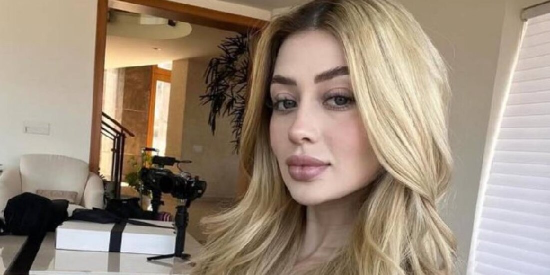 Valeria Márquez es una de las influencers que ha causado intriga debido a su asesinato