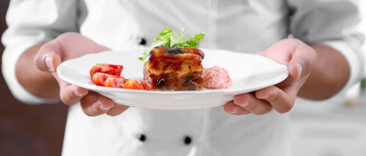 Il becco brinda excelentes opciones culinarias como el Sweet Dessert.