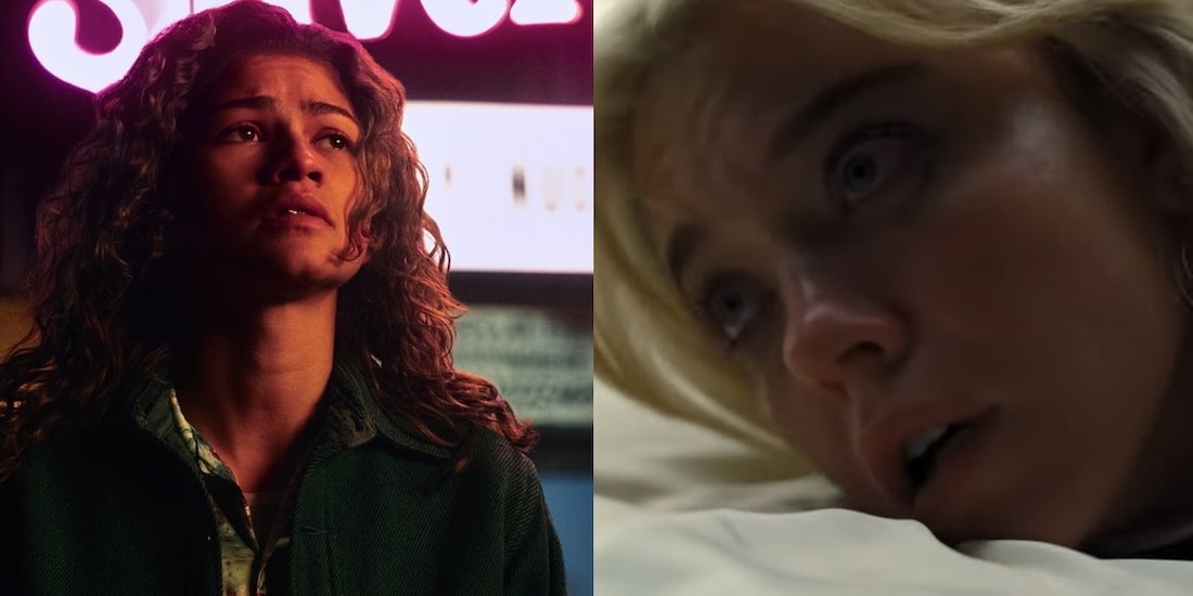 Euphoria capítulo 5 de la temporada 3