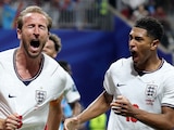 Harry Kane y Jude Bellingham encabezan a una de las selecciones favoritas al título, próximo rival del Tricolor.
