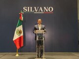 Silvano Aureoles se destapa como candidato presidencial para 2024; anuncia gira por México.