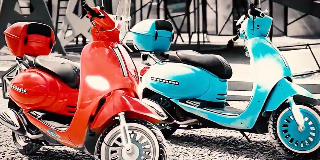 Conoce a los atletas que ganan las motocicletas de Exatlón México