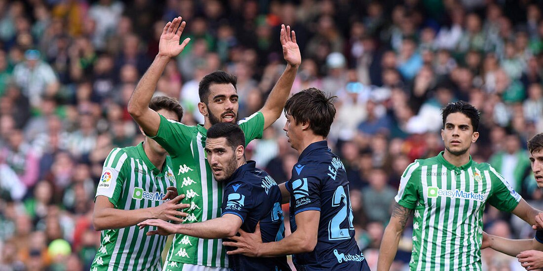 Hasta el momento se han disputado 27 Fechas de 38 en LaLiga de España.