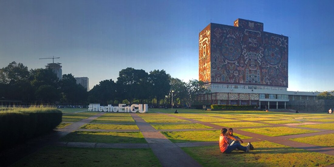 Siete facultades de la UNAM se sumaron al paro de actividades a causa de la falta de pago a profesores adjuntos y de asignatura