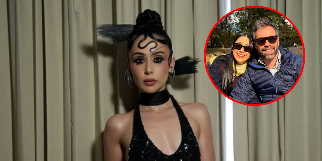 Lupita Villalobos responde a rumores de infidelidad: ‘Es un momento complicado’