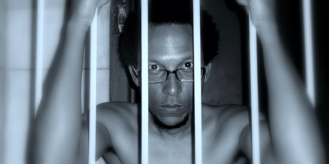 Ahmel Echevarría (1974).