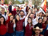 Morena y PT van juntos en Coahuila; PVEM, no