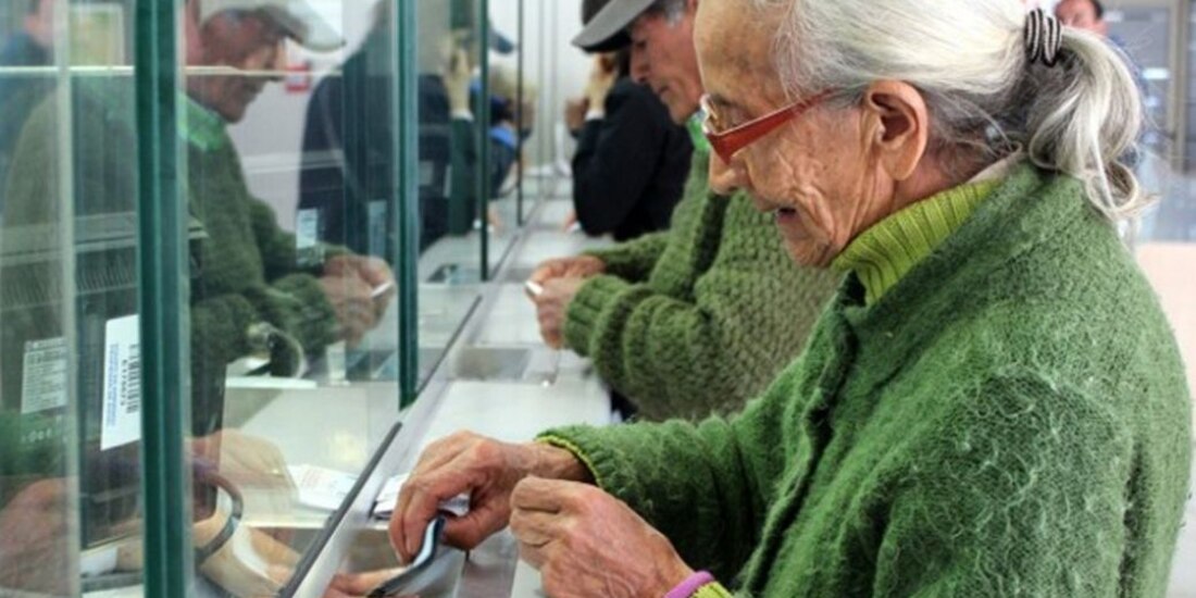 Este 17 de abril comienza el registro para la Pensión para el Bienestar de las Personas Adultas Mayores.