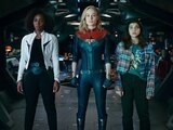 The Marvels: ¿Vale la pena ver la nueva película del MCU?