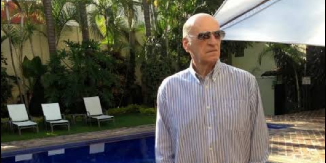 Jorge Lozano Soriano