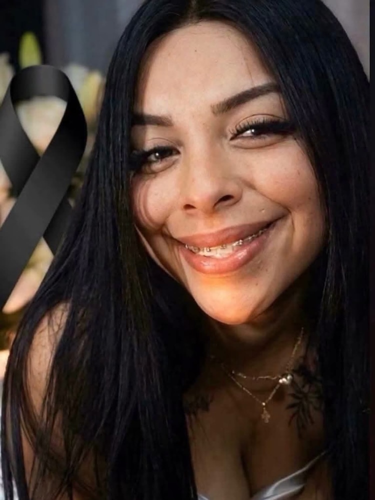 Pamela Yahaira, de 25 años, fue víctima de un ataque con gasolina en NL.