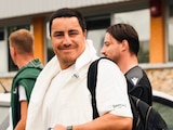 Efraín Juárez quedó fuera de la Champions League.