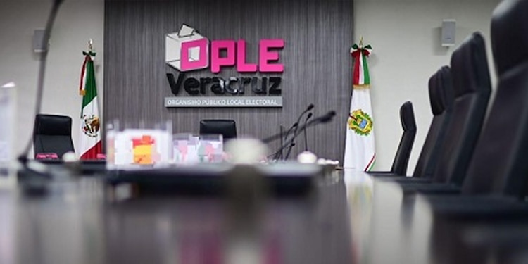 Veracruz encabezó el conteo con 104 casos