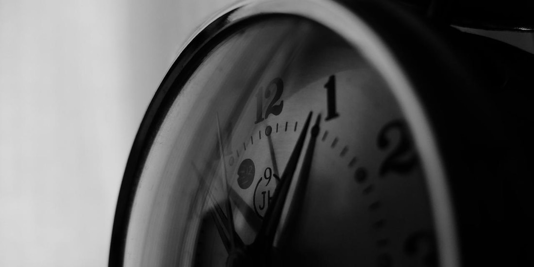 Imagen temática sobre las horas trabajadas.