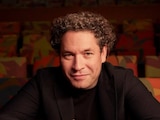 ¿Quién es Gustavo Dudamel?
