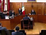 Suprema Corte ratifica que fiscal de Morelos tiene fuero.
