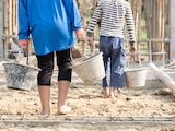 Trabajo infantil disminuye, pero todavía aqueja a 3.5 millones