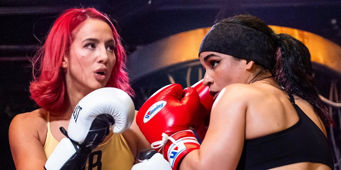 Supernova Génesis 2026: Pelea entre Alana Flores y Flor Vigna