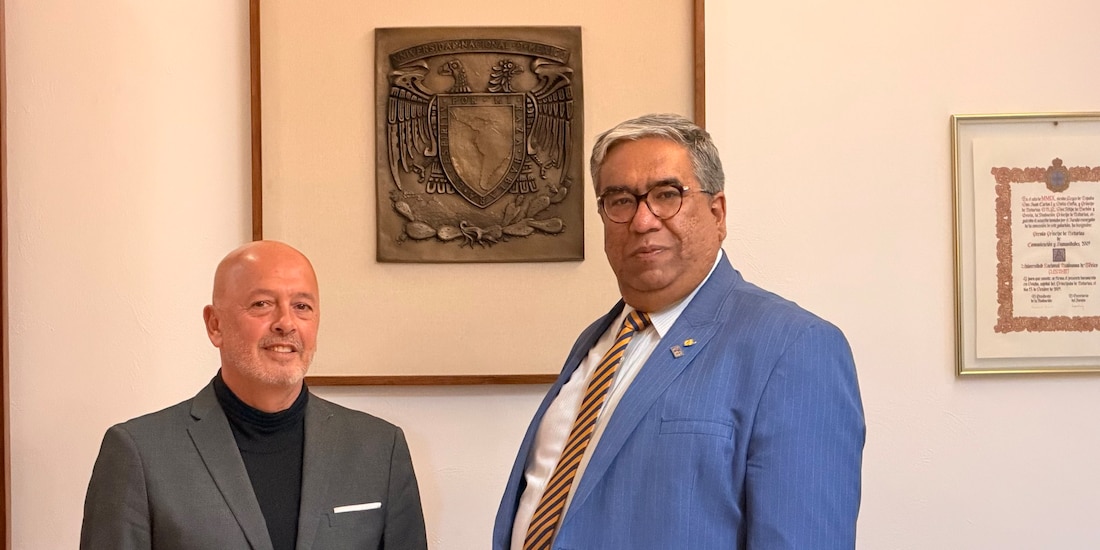 UNAM respalda a director de Gaceta tras controversia