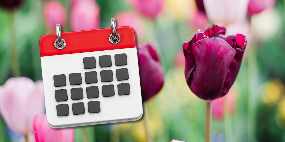 Este día termina la primavera en el calendario de 2026.