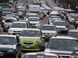 Autos con engomado 0 y 00 entrarán al Hoy no Circula en caso de contingencia