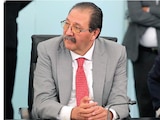 Reginaldo Sandoval, en imagen de archivo
