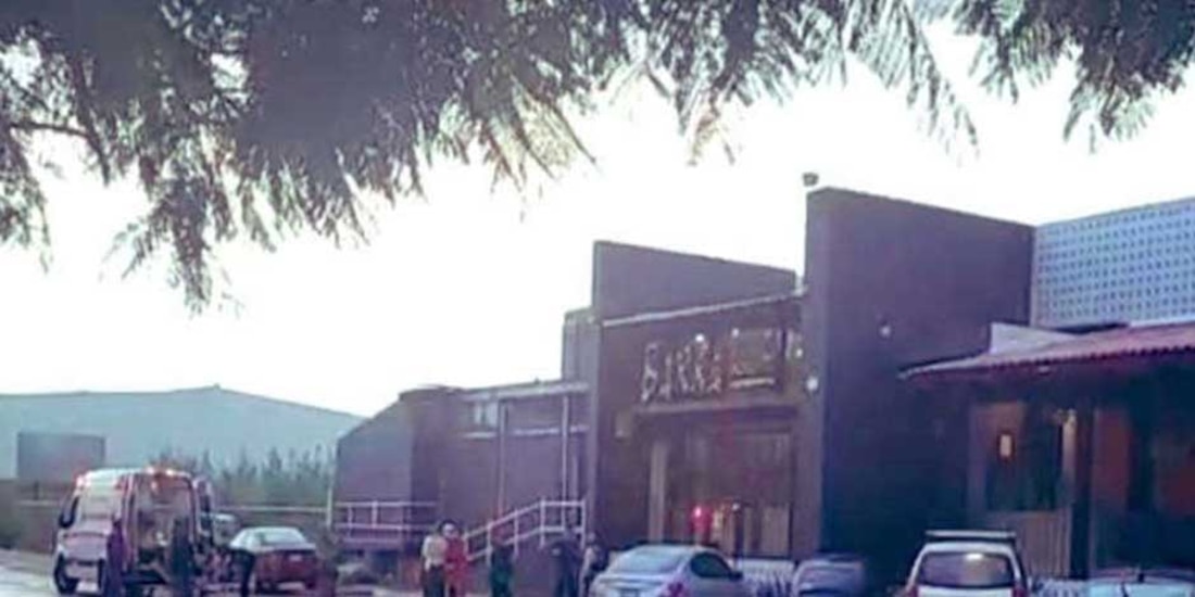 México registra datos históricos de terrorismo en los últimos años