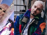 Lyn May humilla a J Balvin por su pelea con Residente: "Una cosa es ser artista, otra ser tendencia"