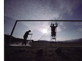 Imágenes: Llanero: pasión por el futbol