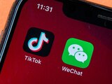TikToky WeChat