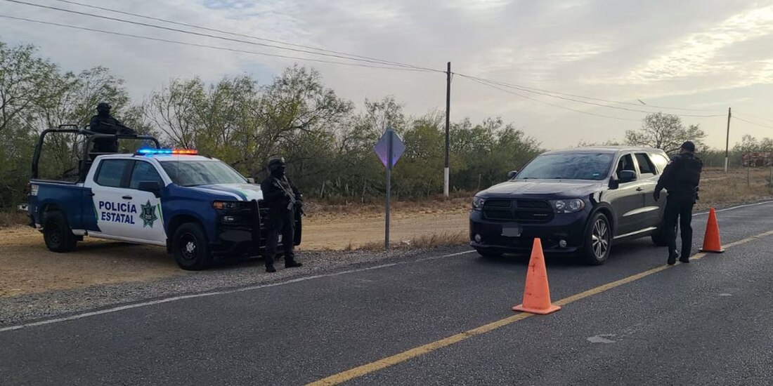 Las Mesas Ciudadanas de Seguridad y Justicia (MCSJ) se implementaron en Tampico, Madero, Altamira, El Mante, Reynosa, Nuevo Laredo, Ciudad Victoria y Matamoros.