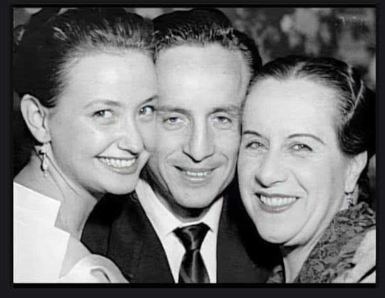 ¿Quién es Graciela Fernández, la primera esposa de Roberto Gómez ...