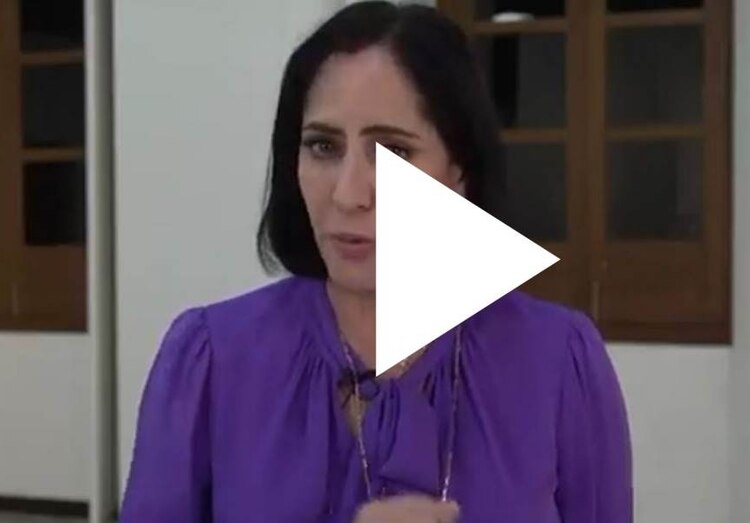 Damos resultados para cambiar la vida de la gente: Lía Limón