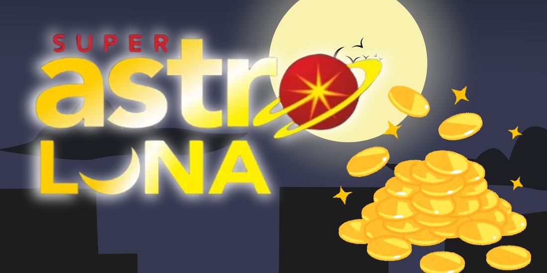 Astro Luna