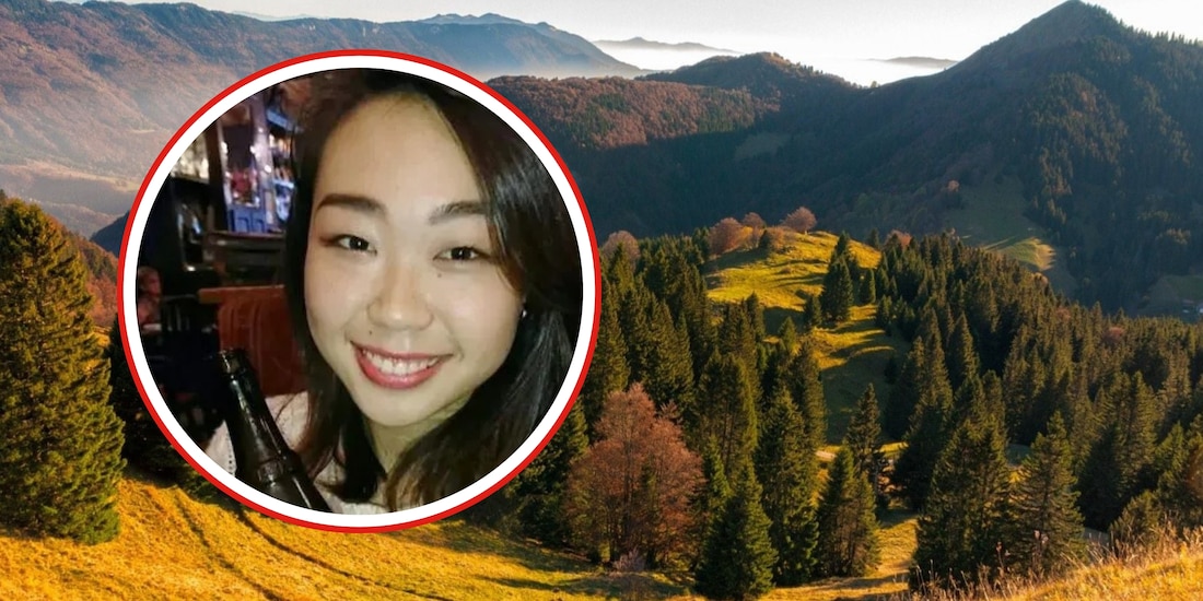 ¿Dónde está Narumi Kurosaki?