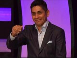Jorge Campos se luce en el "10 toques challenge" (VIDEO)