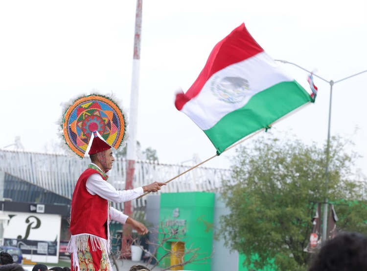 Con eventos de clase mundial, la administración estatal posiciona a la entidad en el foco del turismo deportivo.