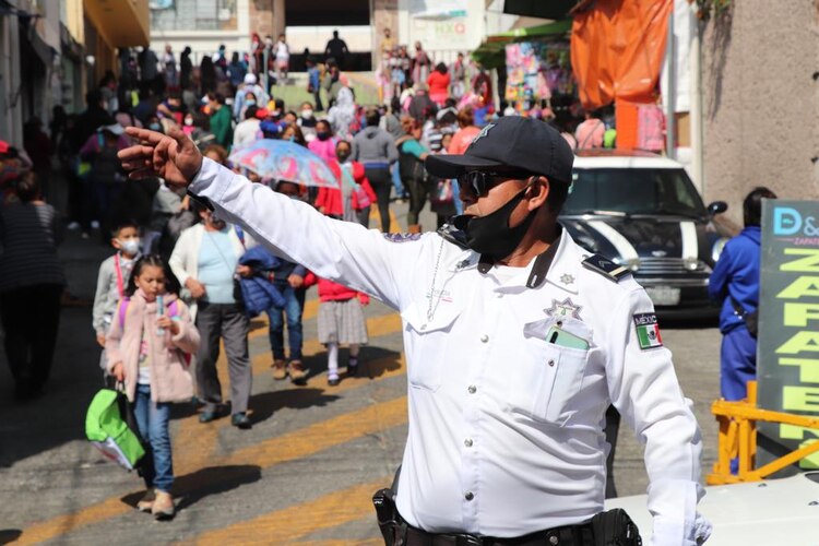 Operativo 'Regreso a clases' concluye el 'Verano 2023'.