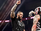 Roman Reigns y Penta Zero Miedo se enfrentarán en el regreso de la WWE a México.