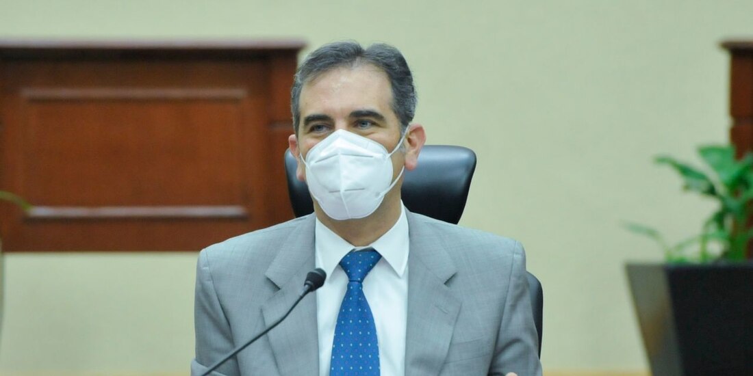 INE recordó que hay plazos electorales específicos, por lo que se requiere garantizar la certeza de la revocación de mandato.