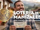Resultados de la Lotería de Manizales 4979 del 28 de octubre del 2026.