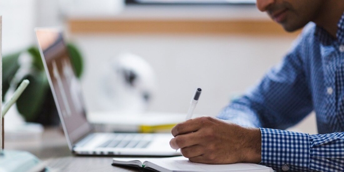 Debes tener a la mano tu CURP, el Número de Seguridad Social y un correo electrónico.