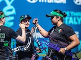 México termina su participación en la Copa del Mundo de Tiro con Arco Antalya 2026 con cinco medallas.