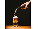 La cerveza artesanal es de las favoritas.
